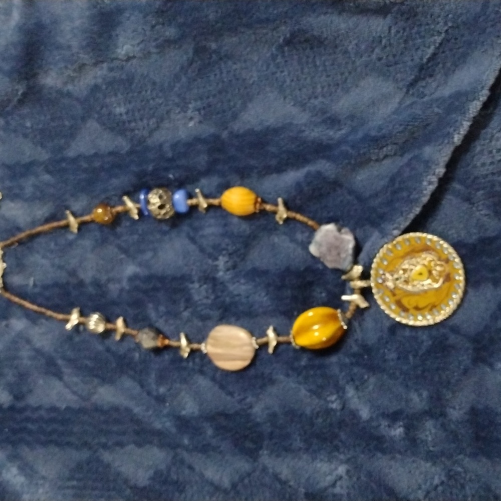 Necklace